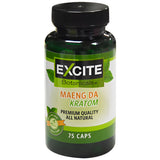 ExciteBotanicalsKratom_75Caps_MaengDa