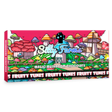 Silly Farms Magic Mushroom Chocolate | Multiple Flavor Option