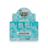 Flayvorz Kratom Extract Shot 12PK | 155MIT | 10ml - Premium Kratom Liquid for Instant Relief