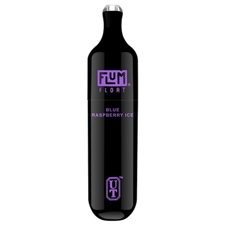 FlumFloat_3000Puffs_BlueRaspberryIce
