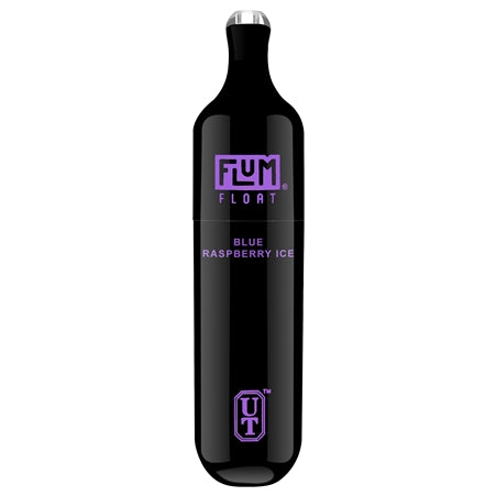 FlumFloat_3000Puffs_BlueRaspberryIce