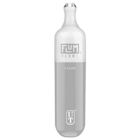 FlumFloat_3000Puffs_Clear