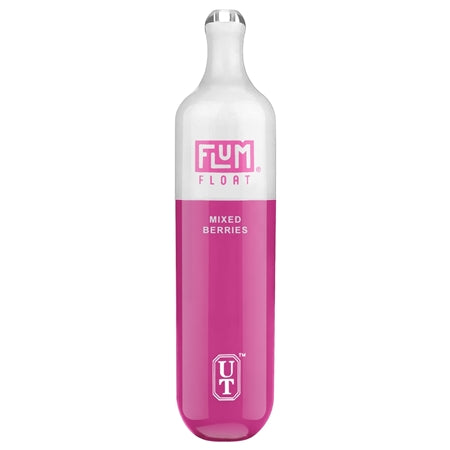 FlumFloat_3000Puffs_MixedBerries