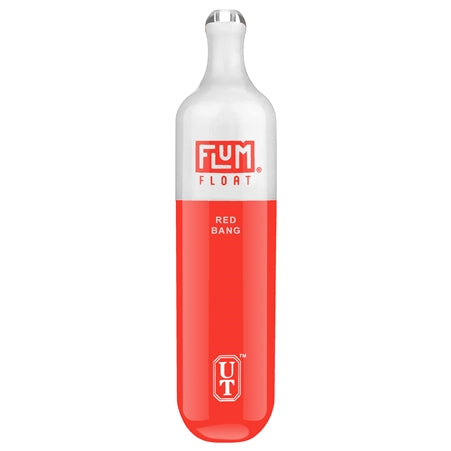 FlumFloat_3000Puffs_Redbang