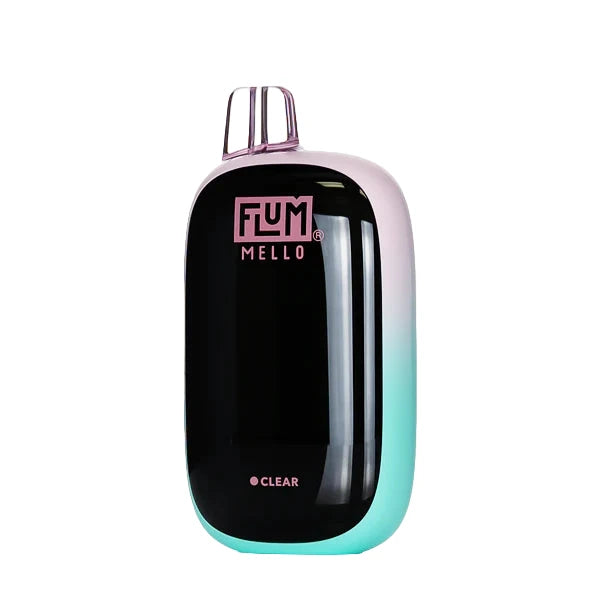 FlumMello_ClearPink