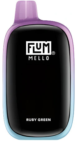 FlumMello_RubyGreen