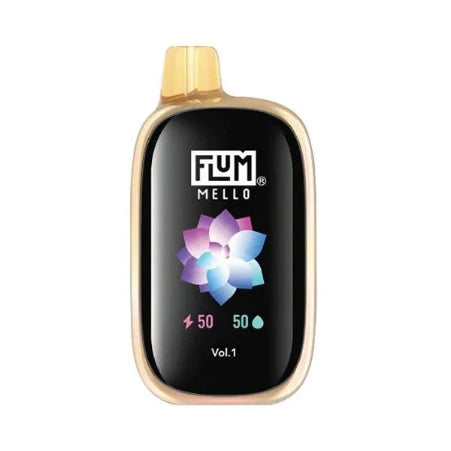 FlumMello_Vol.1