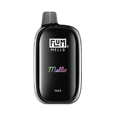 FlumMello_Vol.5