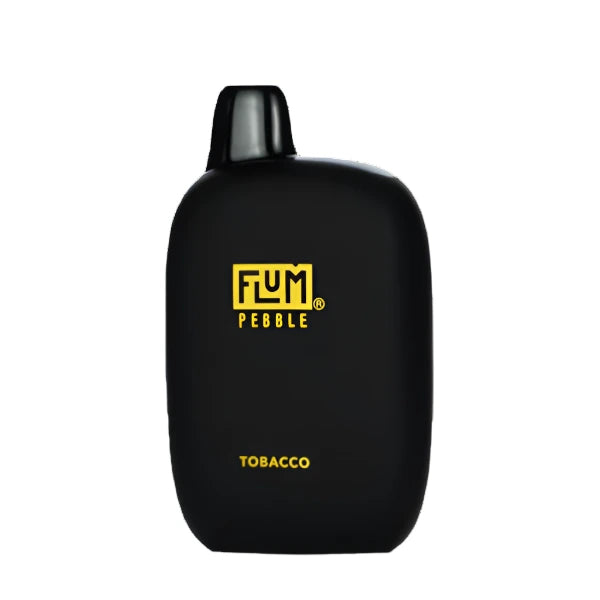 FlumPebble_Tobacco