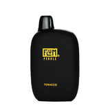 FlumPebble_Tobacco