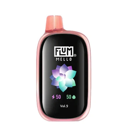 Flum_Mello_Vol.9