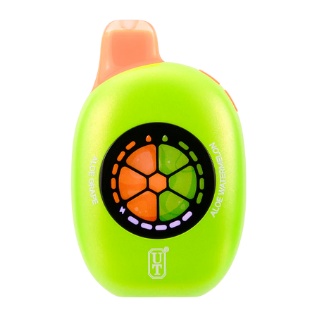 Flum_UTBar_50K_AloeGrape/AloeWatermelon