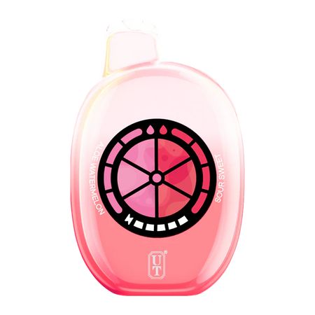 Flum_UTBar_50K_AloeWatermelon/SourSweet