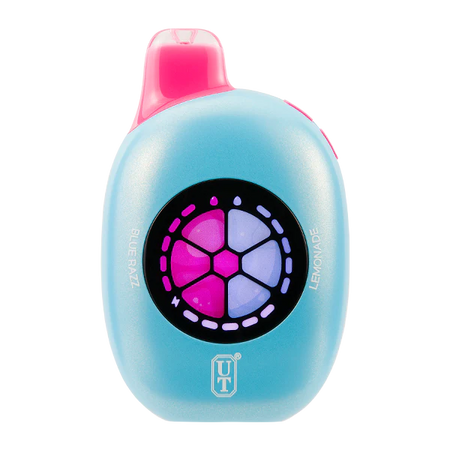 Flum_UTBar_50K_BlueRazz/Lemonade