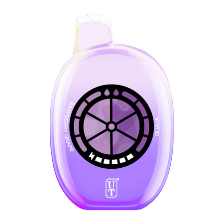 Flum_UTBar_50K_RaspberryGrapeGuava
