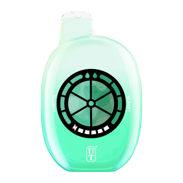 Flum_UTBar_50K_Slushy/Lemon