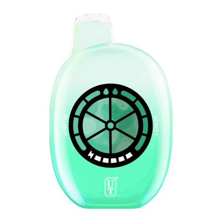 Flum_UTBar_50K_Slushy/Lemon