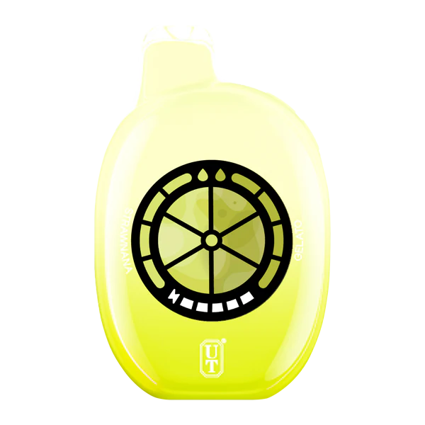 Flum_UTBar_50K_Strawnana/Gelato