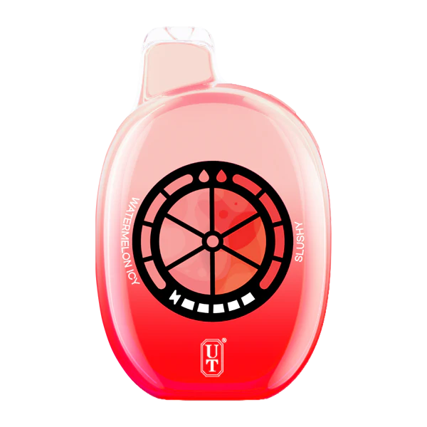 Flum_UTBar_50K_WatermelonIcy/Slushy