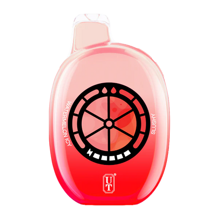 Flum_UTBar_50K_WatermelonIcy/Slushy