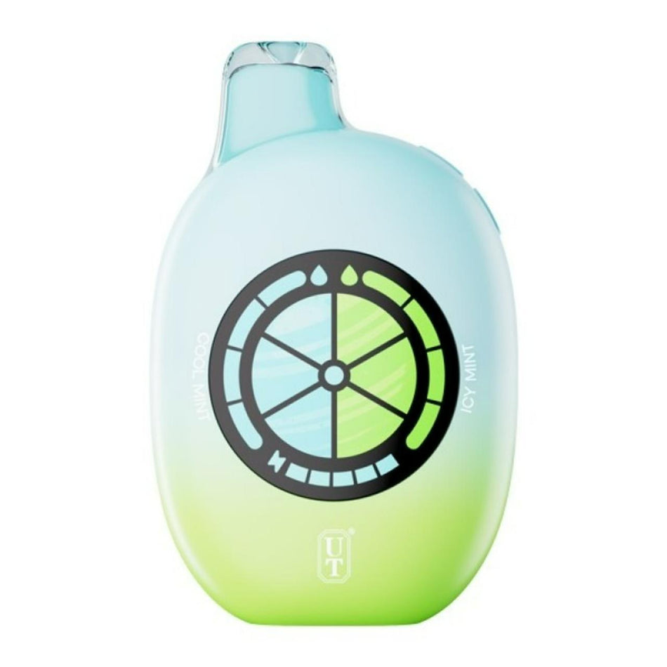 UT Bar Disposable – 50K Puffs