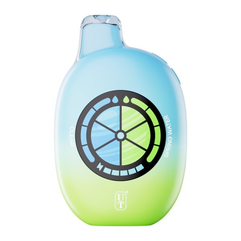 Flum_UtBar_50K_Clear_SpringWater