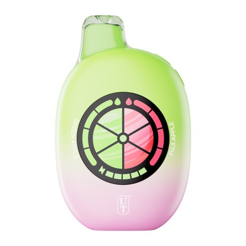 Flum_UtBar_50K_GreenApple_FujiApple