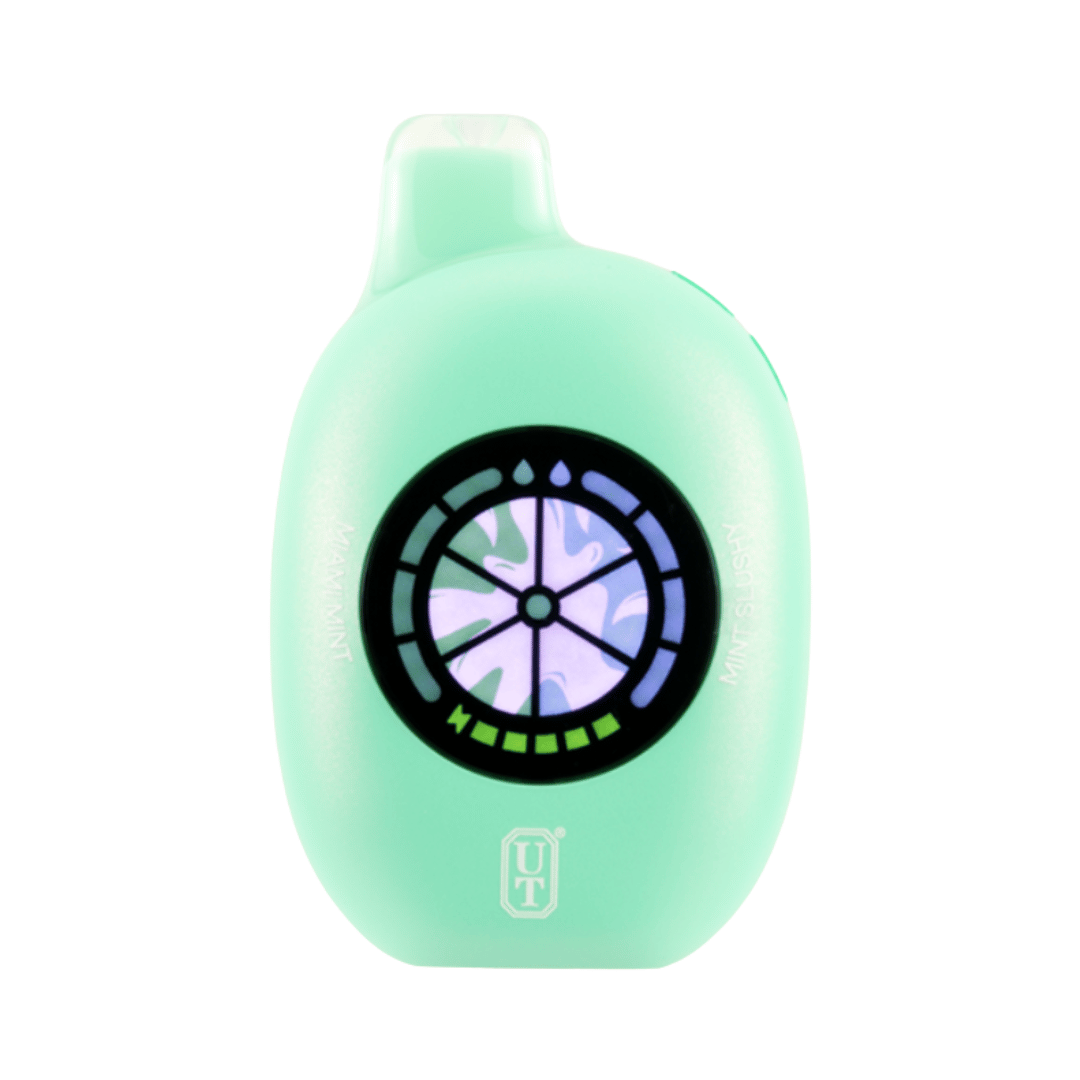 Flum_UtBar_50K_MiamiMint_MintSlush