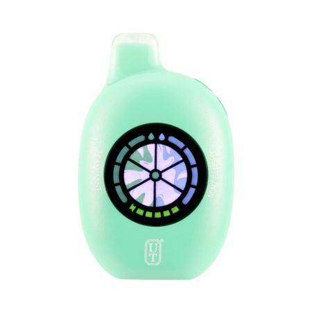 Flum_UtBar_50K_MiamiMint_MintSlush