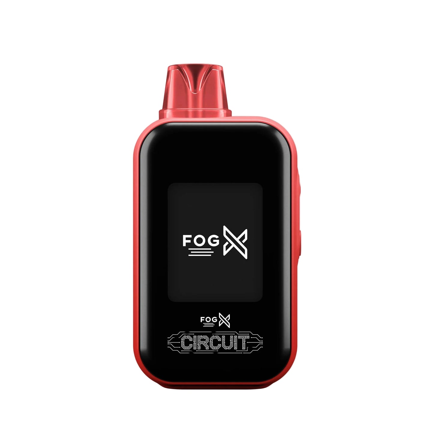 FogX_CircuitDisposable_35KPuffs_Cola