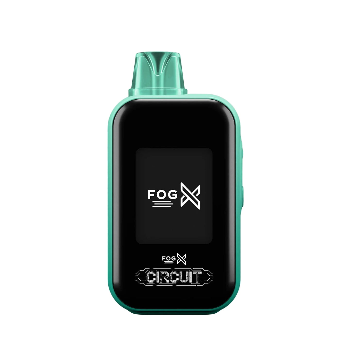 FogX_CircuitDisposable_35KPuffs_FrozenMint