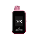 FogX_CircuitDisposable_35KPuffs_WatermelonAppleIce