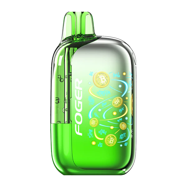 FogerBit_35KPuffs_PassionKiwi