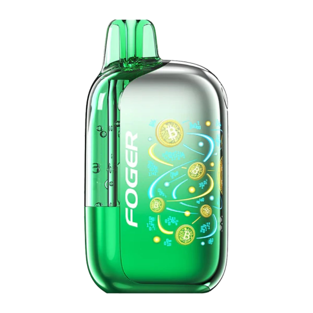 FogerBit_35KPuffs_Wintergreen