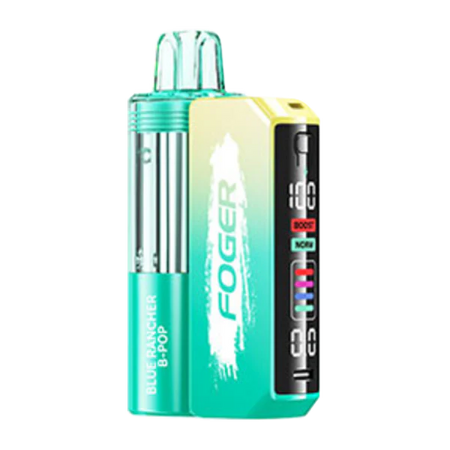 Foger_SwitchProKit_30KDisposable_BlueRancherB-Pop