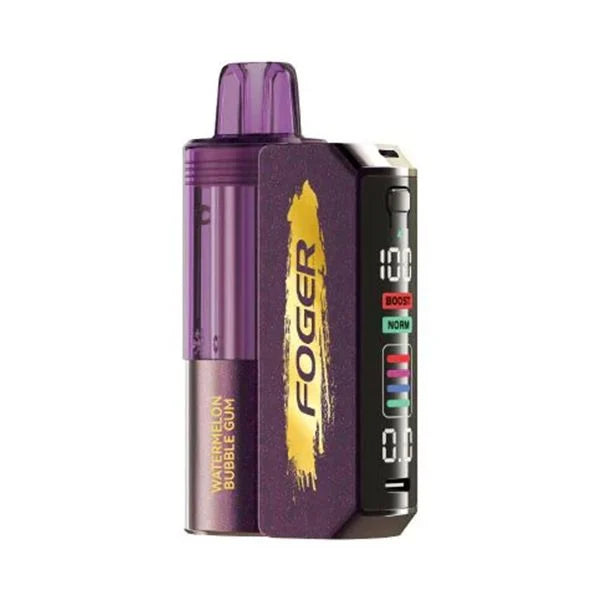 Foger_SwitchProKit_30KDisposable_BubbleGum