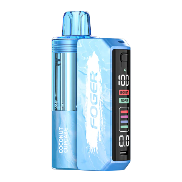 Foger_SwitchProKit_30KDisposable_CoconutCupcake