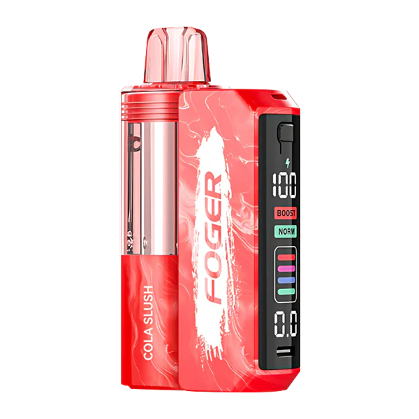 Foger_SwitchProKit_30KDisposable_ColaSlush