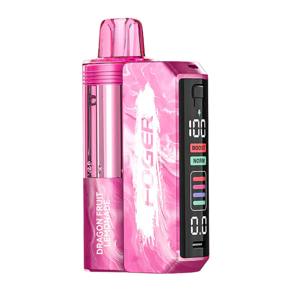 Foger_SwitchProKit_30KDisposable_DragonFruitLemonade