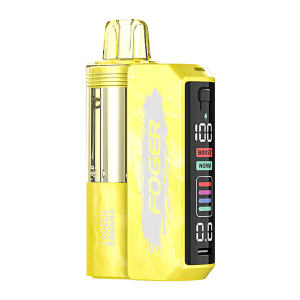 Foger_SwitchProKit_30KDisposable_FrozenBanana