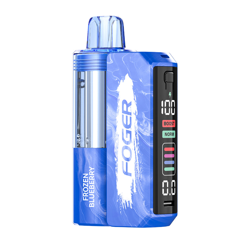 Foger_SwitchProKit_30KDisposable_FrozenBlueberry