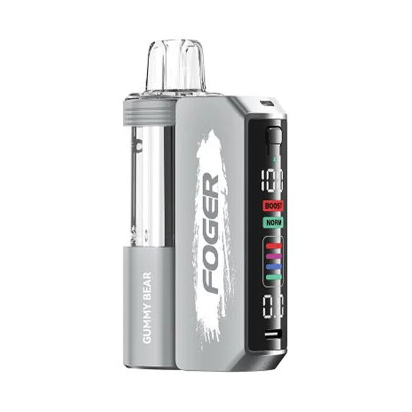 Foger_SwitchProKit_30KDisposable_GummyBear