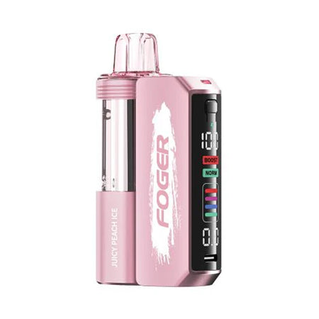 Foger_SwitchProKit_30KDisposable_JuicyPeachIce
