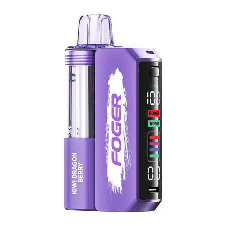 Foger_SwitchProKit_30KDisposable_KiwiDragonBerry