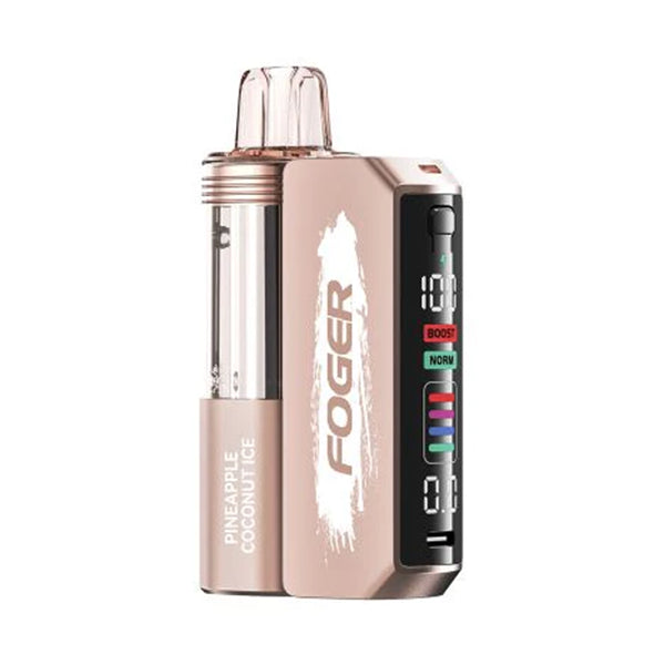 Foger_SwitchProKit_30KDisposable_PineappleCoconut