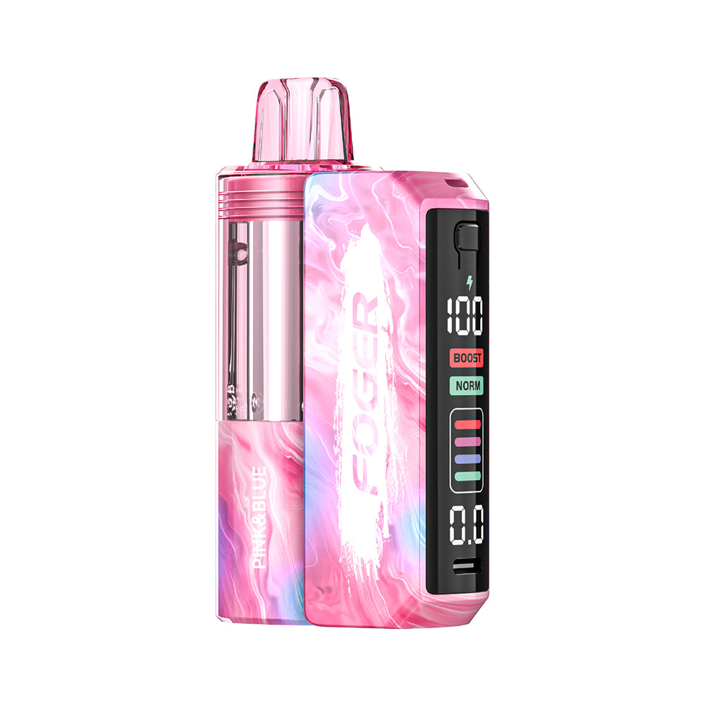 Foger_SwitchProKit_30KDisposable_Pink&Blue