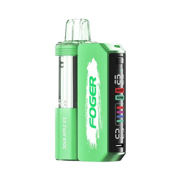 Foger_SwitchProKit_30KDisposable_SourAppleIce