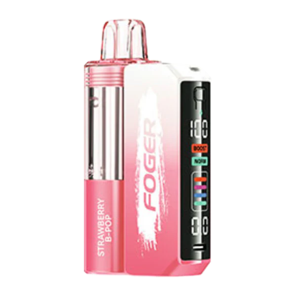 Foger_SwitchProKit_30KDisposable_StrawberryB-Pop