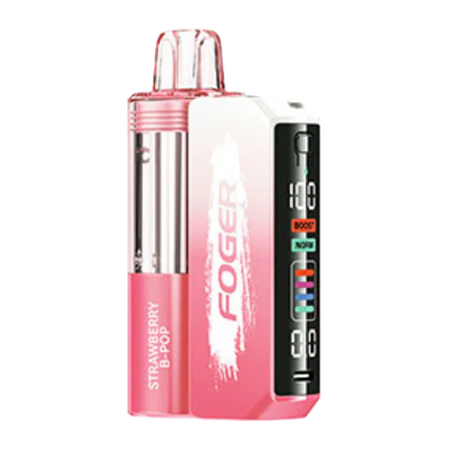Foger_SwitchProKit_30KDisposable_StrawberryB-Pop