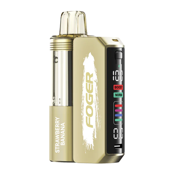 Foger_SwitchProKit_30KDisposable_StrawberryBanana